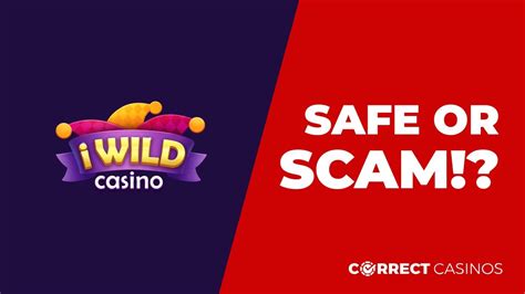 Iwild casino review